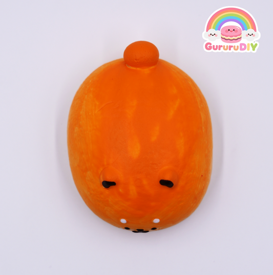 スクイ一ズ完成品-しばいぬ