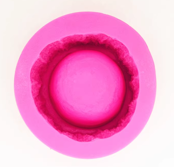 Resin mold - tree stump