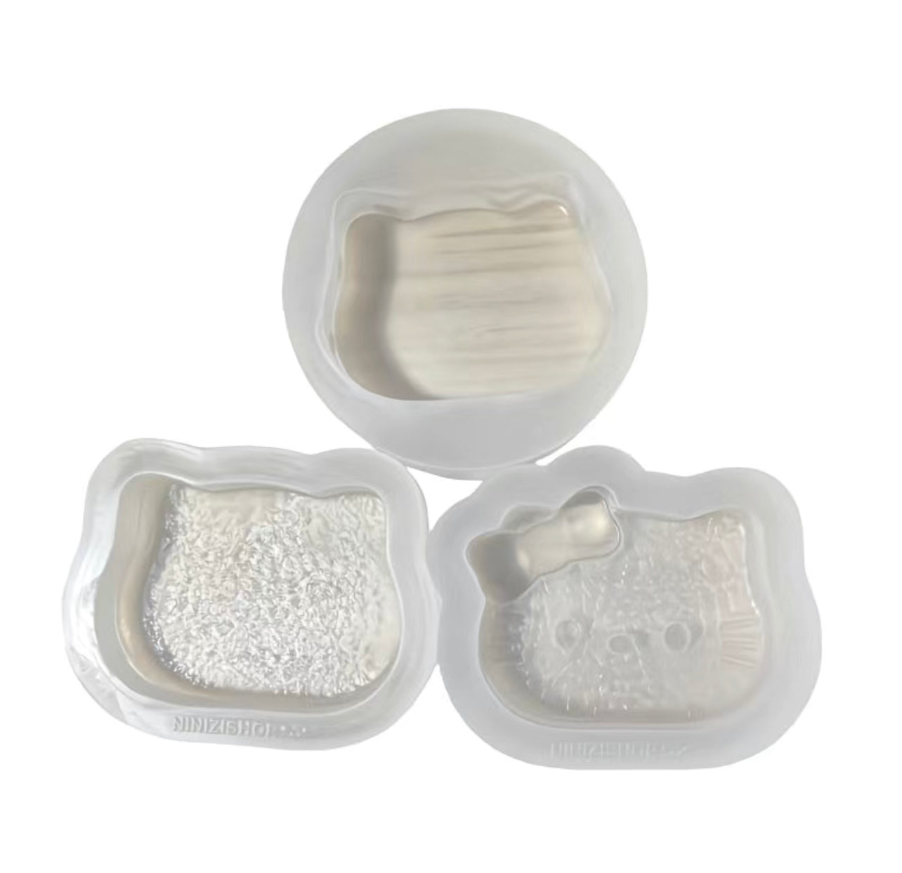 スクイ一ズ作成用型-KT