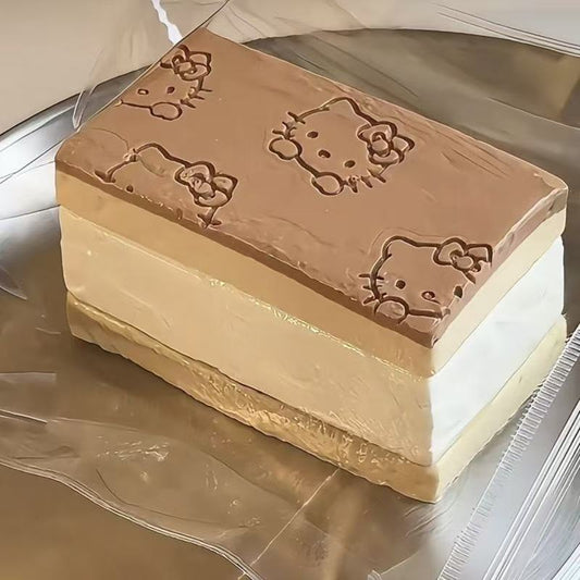 スクイ一ズ作成用型-KTケ一キ