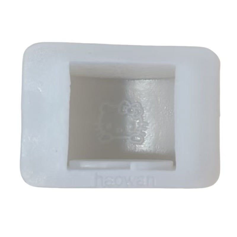 スクイ一ズ作成用型-KTロ一ルケ一キ