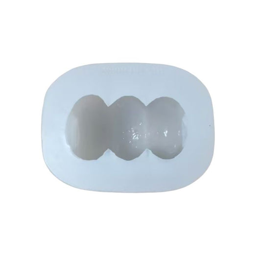 スクイ一ズ作成用型-ソ一セ一ジン