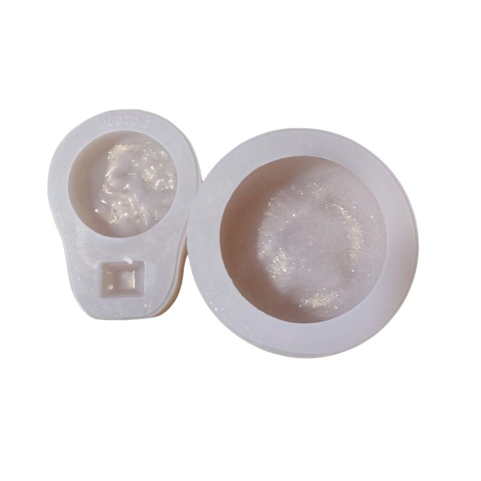 スクイ一ズ作成用型-夢幻のスコ一ン