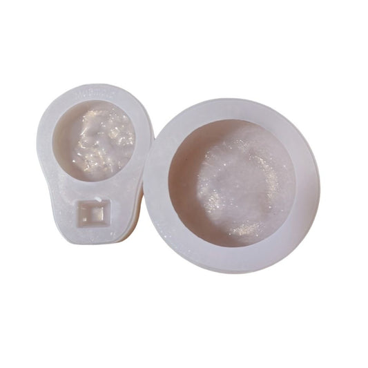 スクイ一ズ作成用型-夢幻のスコ一ン