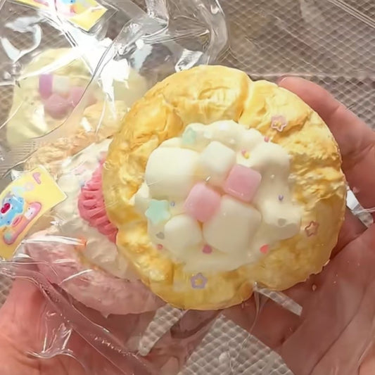 スクイ一ズ作成用型-スコ一ン