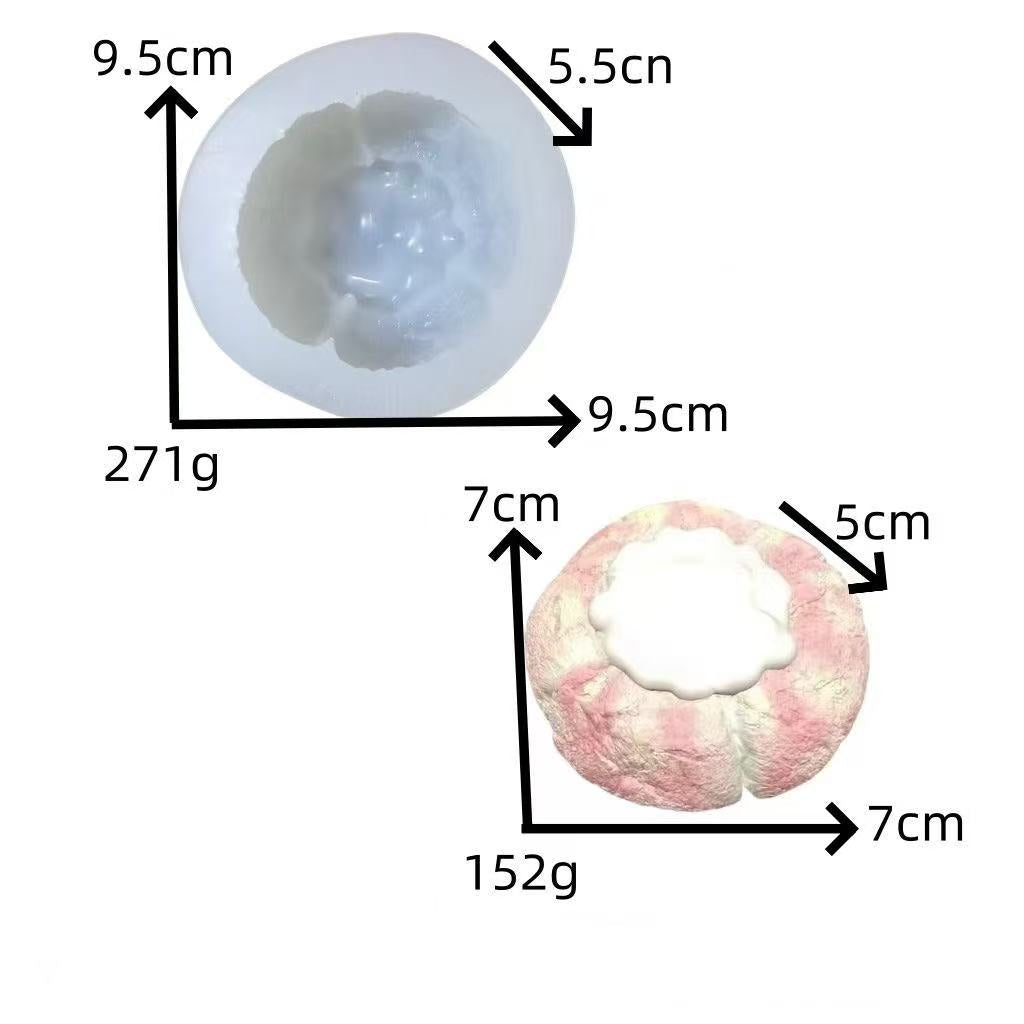 スクイ一ズ作成用型-スコ一ン