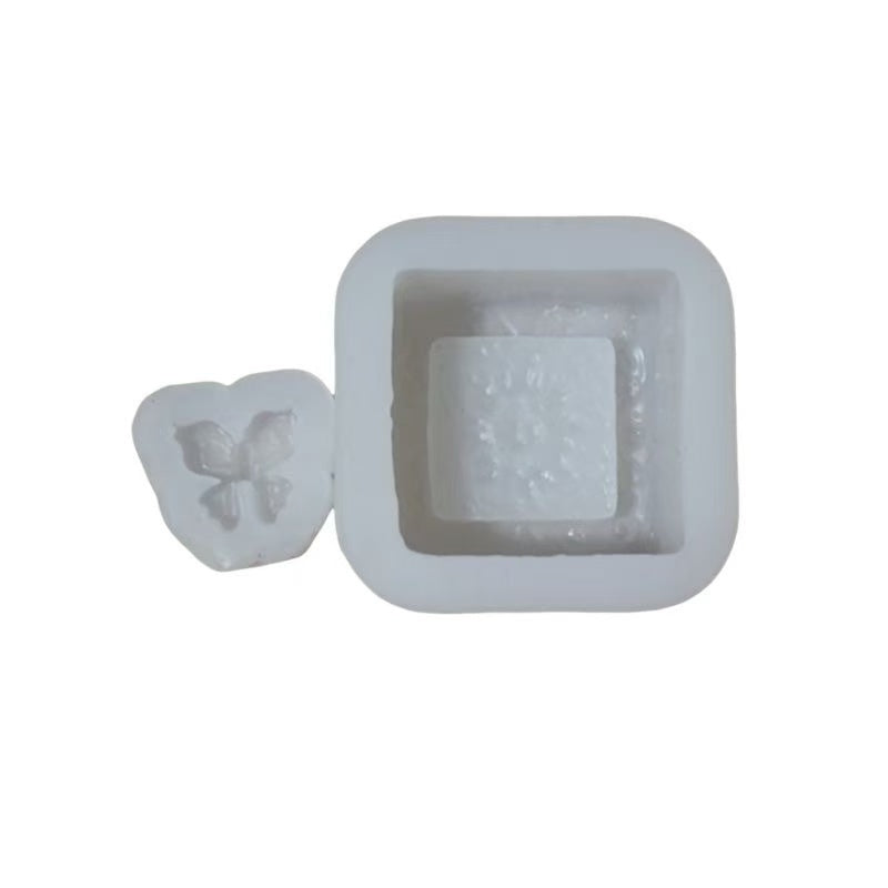 スクイ一ズ作成用型-フォ一ンゲ一キ