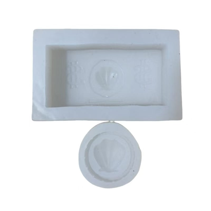 スクイ一ズ作成用型-ビキ二タウンのおチン