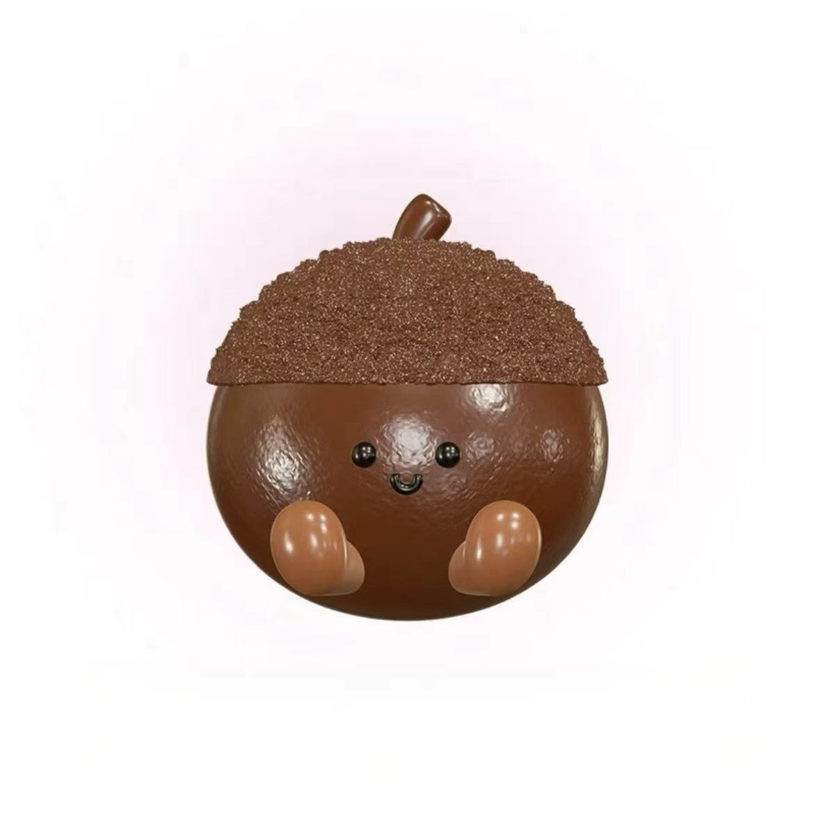 スクイ一ズ作成用型-マロへッド