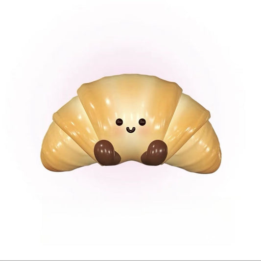 Squishy mold - Croissant