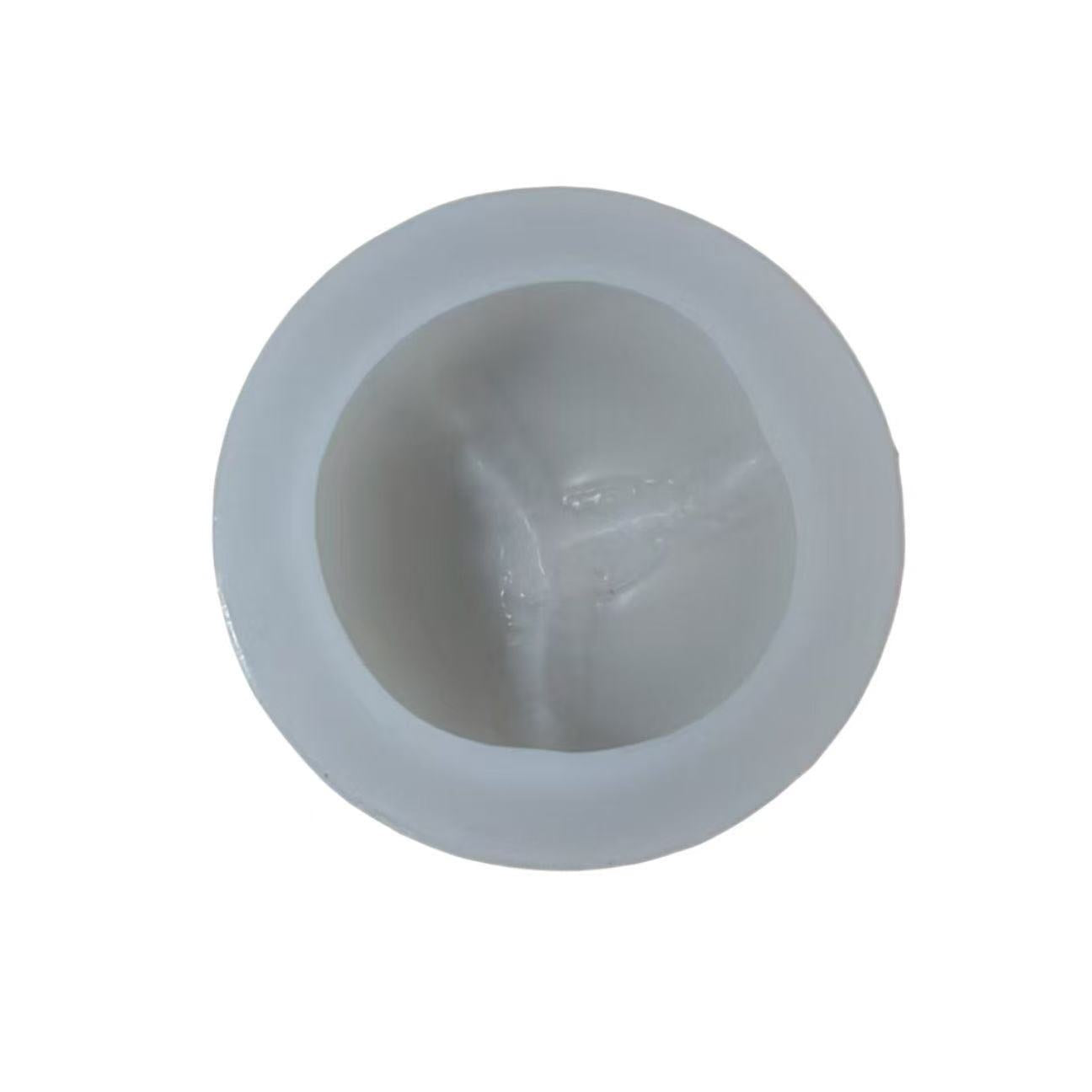 スクイ一ズ作成用型- 割れマントウ