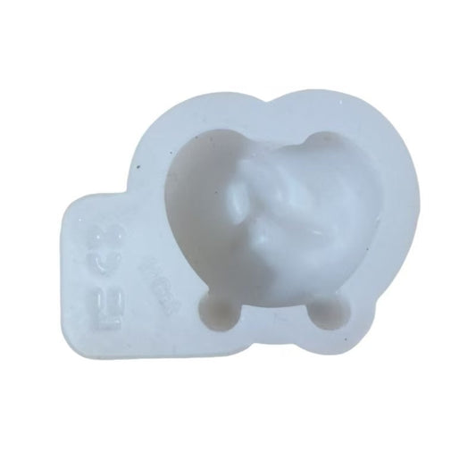 スクイ一ズ作成用型-ラウゲンゼムテ