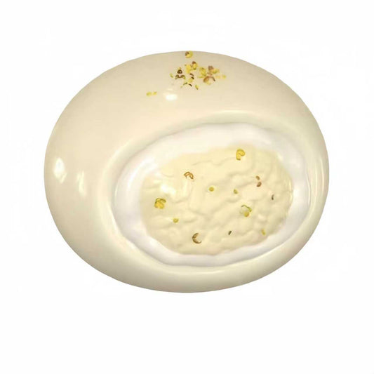 スクイ一ズ作成用型-桂花の香る酒粕大福