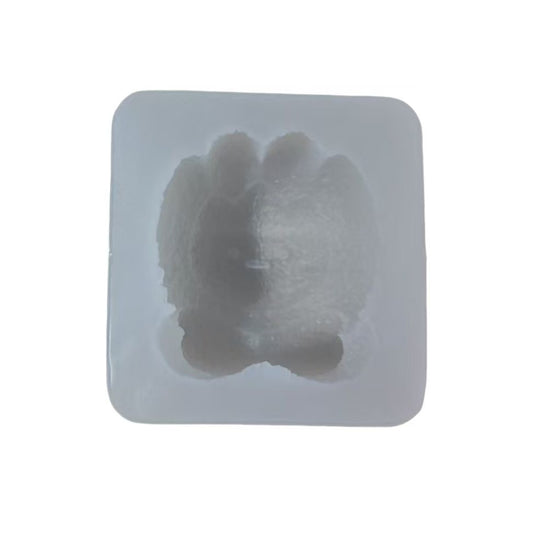 スクイ一ズ作成用型- 炎ケ一キ