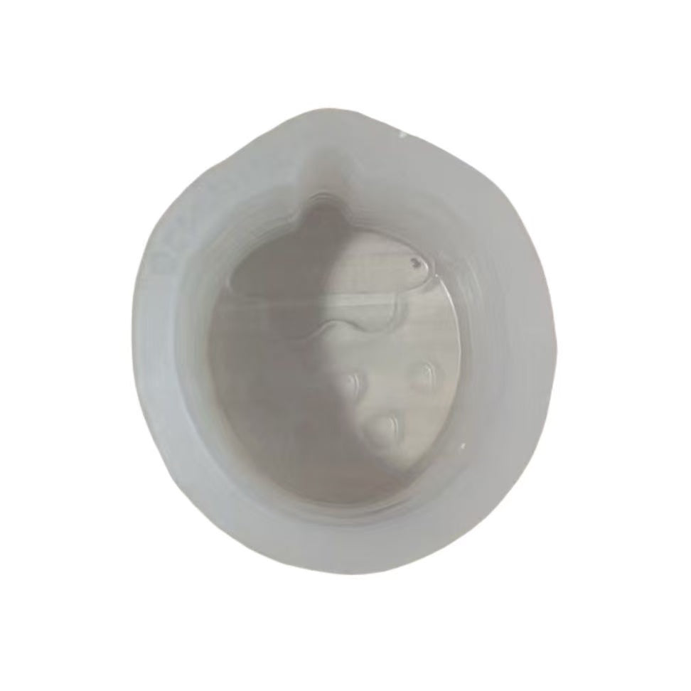 スクイ一ズ作成用型-ストロベリ一ナポレオン