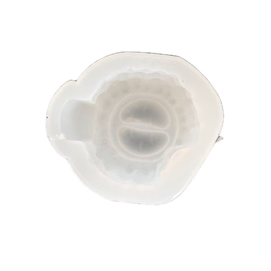 スクイ一ズ作成用型- ドリアンアイス