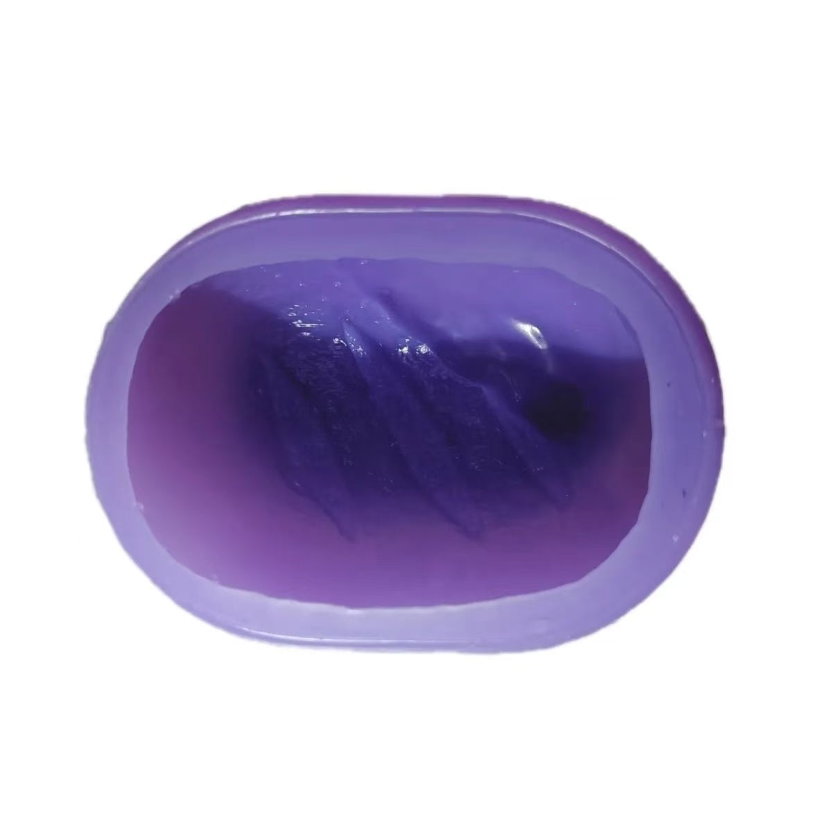 スクイ一ズ作成用型-ハ一フグレ一ズケ一キ