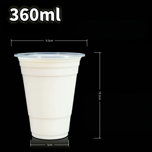 使い捨て調合用カップ*100