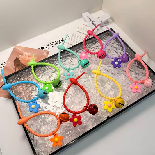 Squeezy Boulder - Colorful Plastic