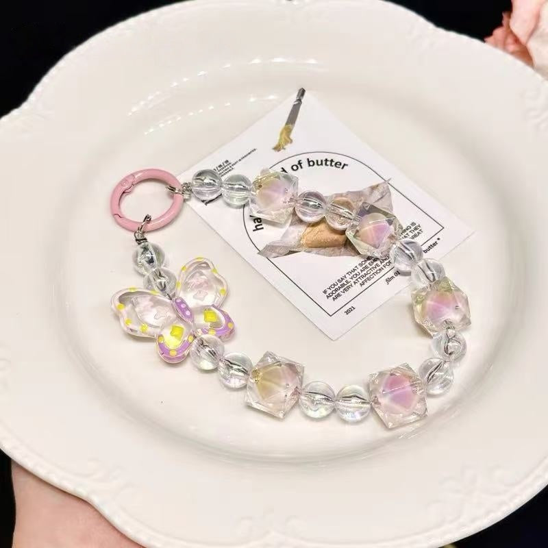 Squeeze Holder - Yasata Fly Crystal