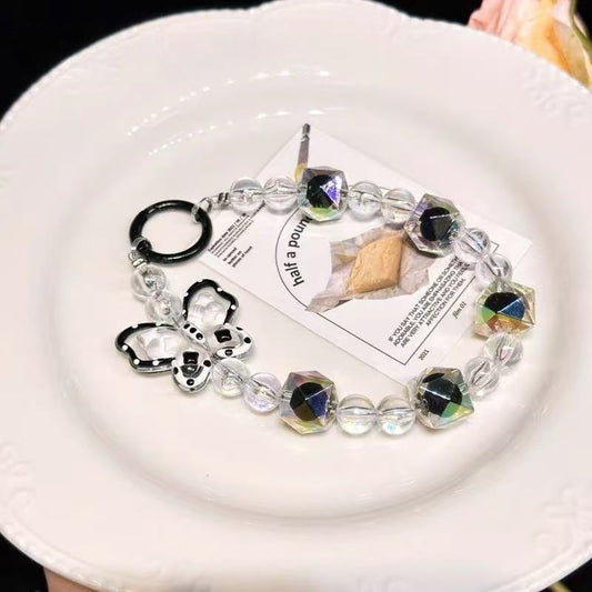 Squeeze Holder - Yasata Fly Crystal