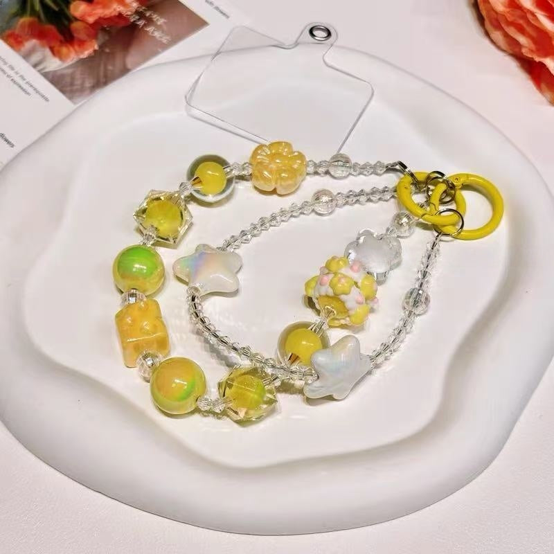 Squeezer Holder - Star Crystal