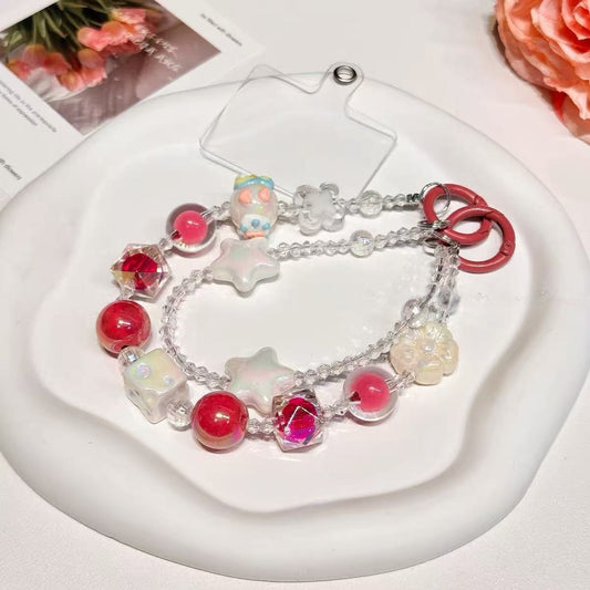 Squeezer Holder - Star Crystal