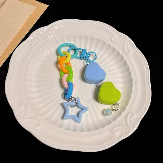 Squeezer holder - T-shaped plastic