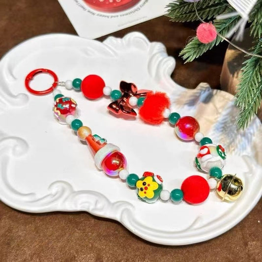 Squeezer Holder - Christmas Series