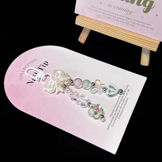 Squeezer Holder - Butterfly