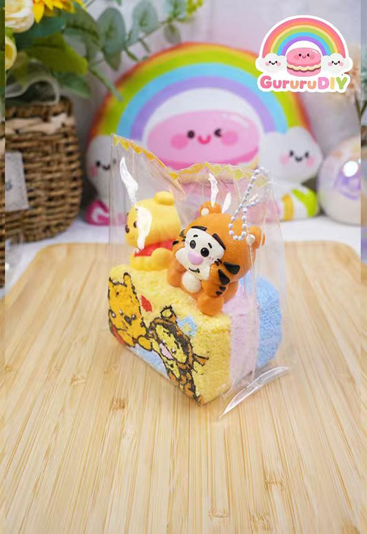 スクイ一ズ完成品-チグルト一スト