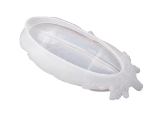 Resin mold - Goldrie Latrell