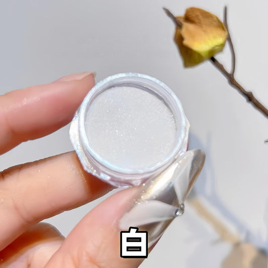 Resin colorant - Ma-made Mira Finish Powder - 9 colors