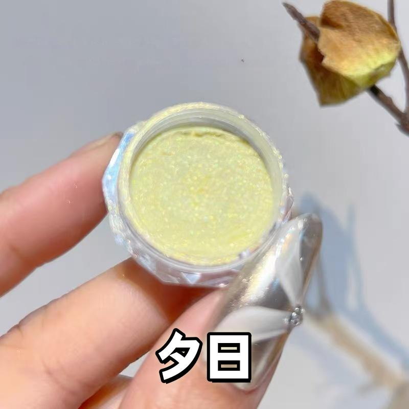 Resin colorant - Ma-made Mira Finish Powder - 9 colors