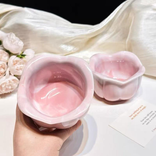 Resin mold - Para storage can