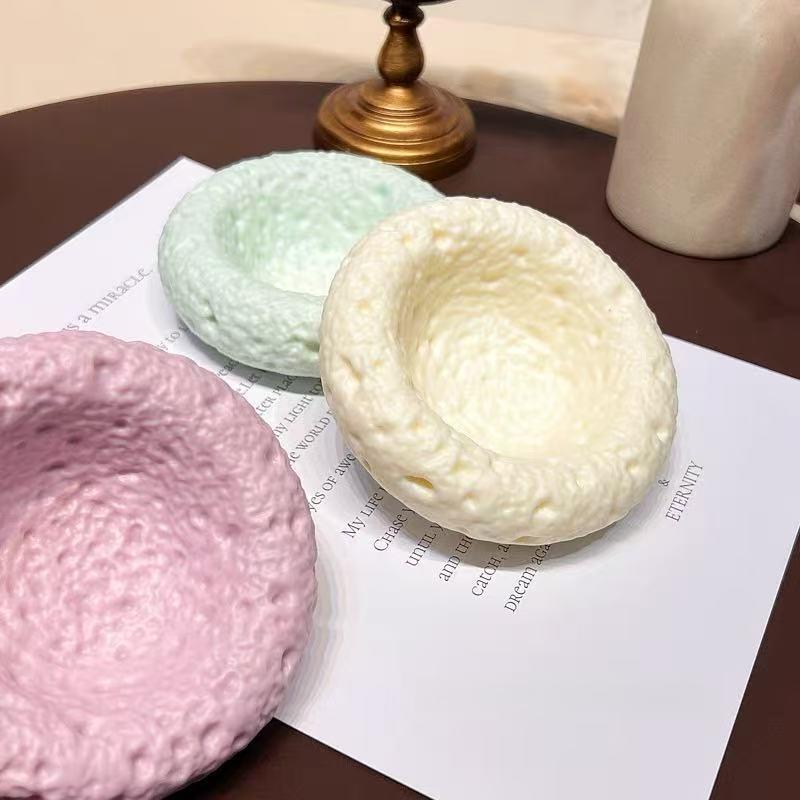 Resin Making Mold - Space Meteorite Mug Storage