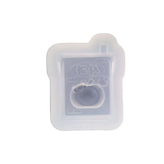 Squishy Mold - KT Ringo Cos