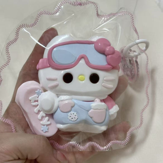 Squeeze Mold Squeeze KT