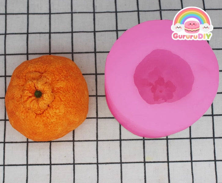 Resin making mold - 3D Dekopon