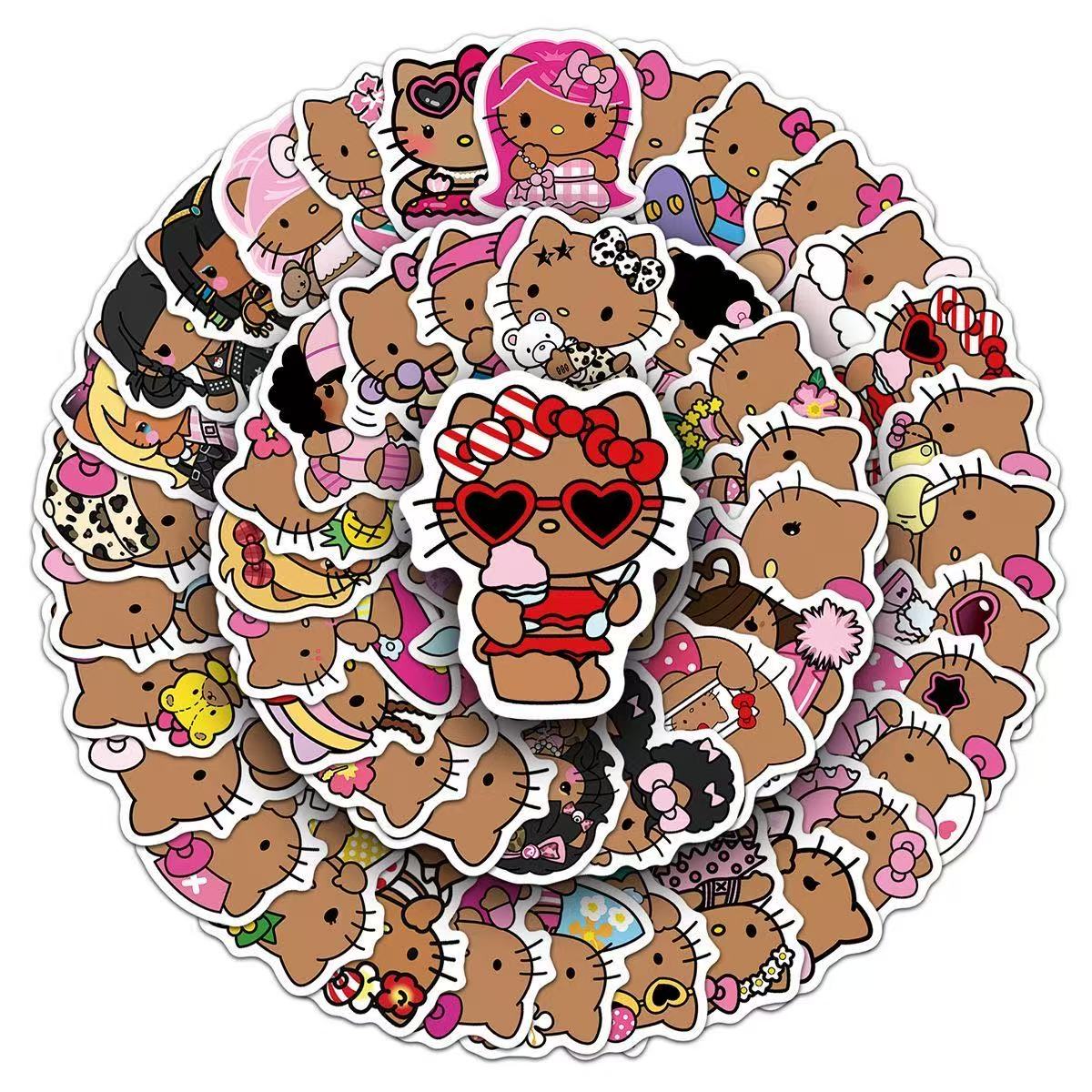 スクイ一ズテレーション-黑肌のKT*50