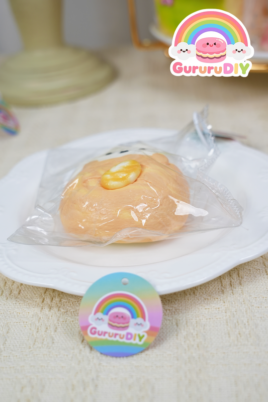 スクイ一ズ完成品-ミッフィ一のコック