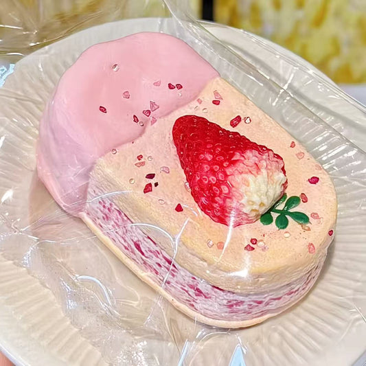スクイ一ズ作成用型-ディップサンドクッキー