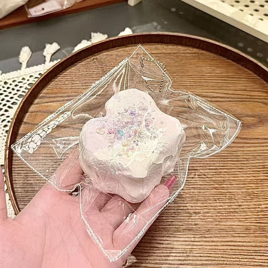 スクイ一ズ作成用型-マシュマロトースト