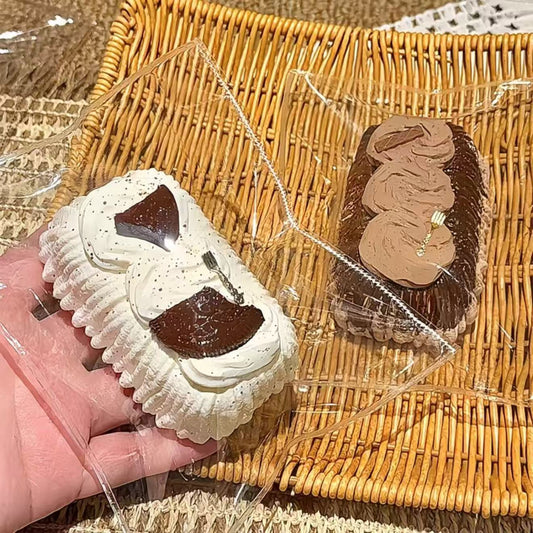 スクイ一ズ作成用型-ミルクパフケーキちゃん