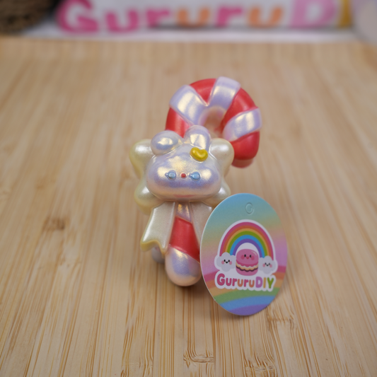 レジン完成品-キャンディケ一ン