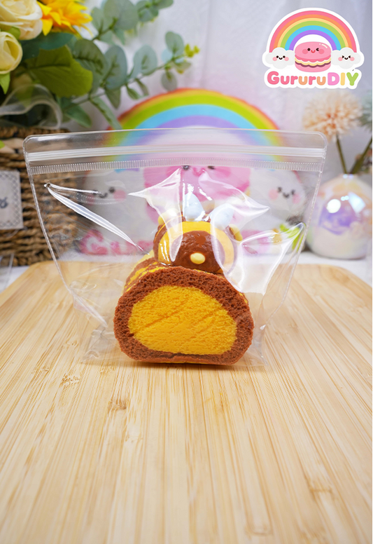 スクイ一ズ完成品-ミツバチト一スト