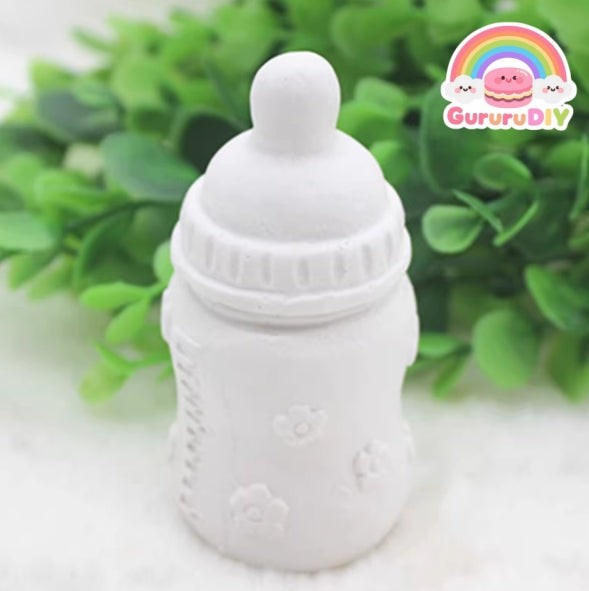 Resin Mold - Baby Bottle