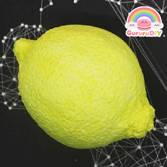 レジン作成用型- レモン