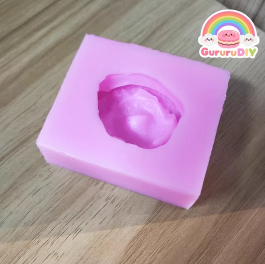 Resin Mold - Abalone