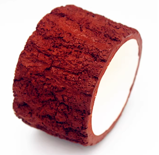 Resin mold - tree stump